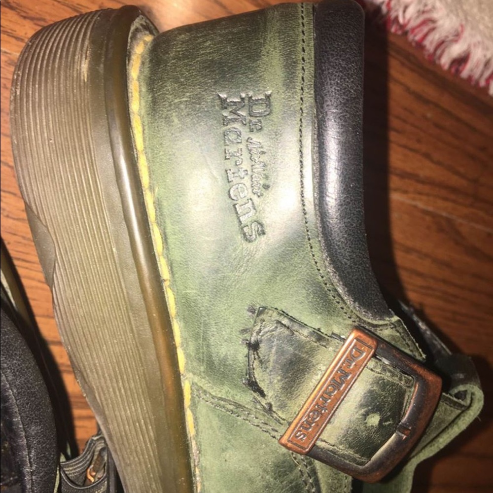Dr marten
